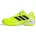 LUX Damen Lucid Lemon/Black/Dash Grey 36 5