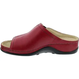 Berkemann Isabella weinrot 40,5