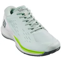 Wilson Rush Pro Ace Clay Schuhe weiß