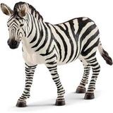 Schleich WILD LIFE Zebra, female, 3 yr(s), Multicolour, Plastic, 1 pc(s)