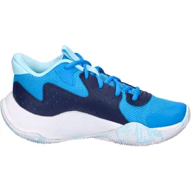 Under Armour Jet 23 Junior Basketball Shoes EU 36 - 36