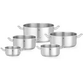 HENDI Bratentopf 1,5L 16 cm rund