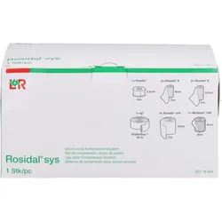 ROSIDAL sys 1 St.