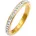 Ring mit in 925 Silber