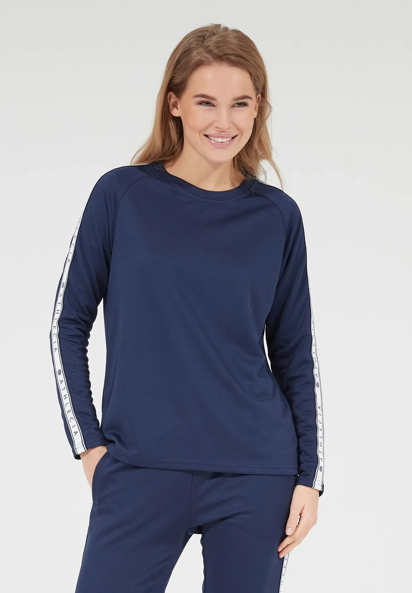 Langarmshirt ATHLECIA 