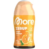 MORE NUTRITION More Zerup Capri Orange