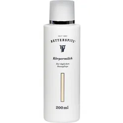 Retterspitz Körpermilch