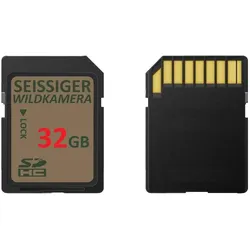 Seissiger SDHC-Speicherkarte 32 GB