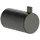 Hansgrohe AddStoris S Handtuchhaken Schwarz/Chrom 41762340
