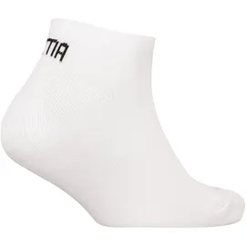 Puma Sneakersocken 6er Pack Weiß 23-26