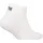 Puma Sneakersocken 6er Pack Weiß 23-26