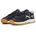 Puma Varion Herren Puma Black-Cool Light Gray-Yellow Blaze-Gum 42
