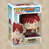 Funko POP! Animation: Naruto Shippuden - Gaara