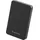 Verbatim Charge 'n' Go Essentials 10000 mAh Kabelloses Aufladen Schwarz