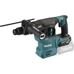 Makita Akku-Kombihammer SDS-PLUS 40V max. (ohne Akkus, ohne Ladegerät)