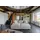 KAWOLA Big Sofa CADY cremeweiß