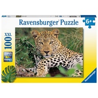 Ravensburger Puzzle Vio die Leopardin