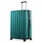 HAUPTSTADTKOFFER Q-Damm 4-Rollen 78 cm / 133 l aquagrün