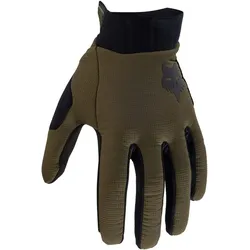 Defend Lo-Pro Fire Handschuh - Olive Green L