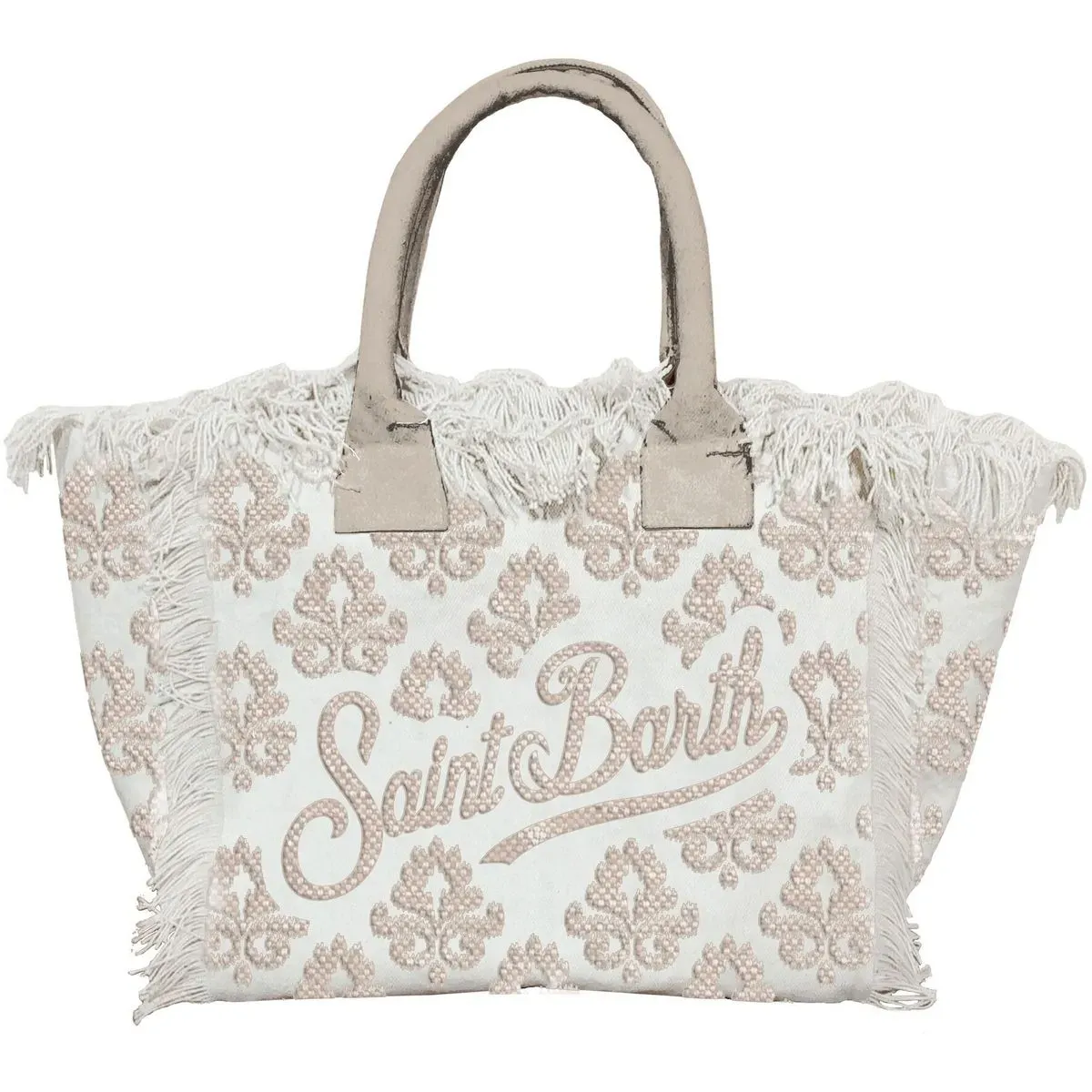MC2 Saint Barth Vanity RUG Shoulder Bag sb lily 0111 (08392L) ONE SIZE