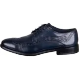 Bugatti Livorno Flex Herren, blau, 40 EU - Dunkelblau - 40