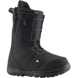 Burton Moto Black - schwarz - 38