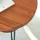 Tikamoon Couchtisch Key Wood aus Akazienholz