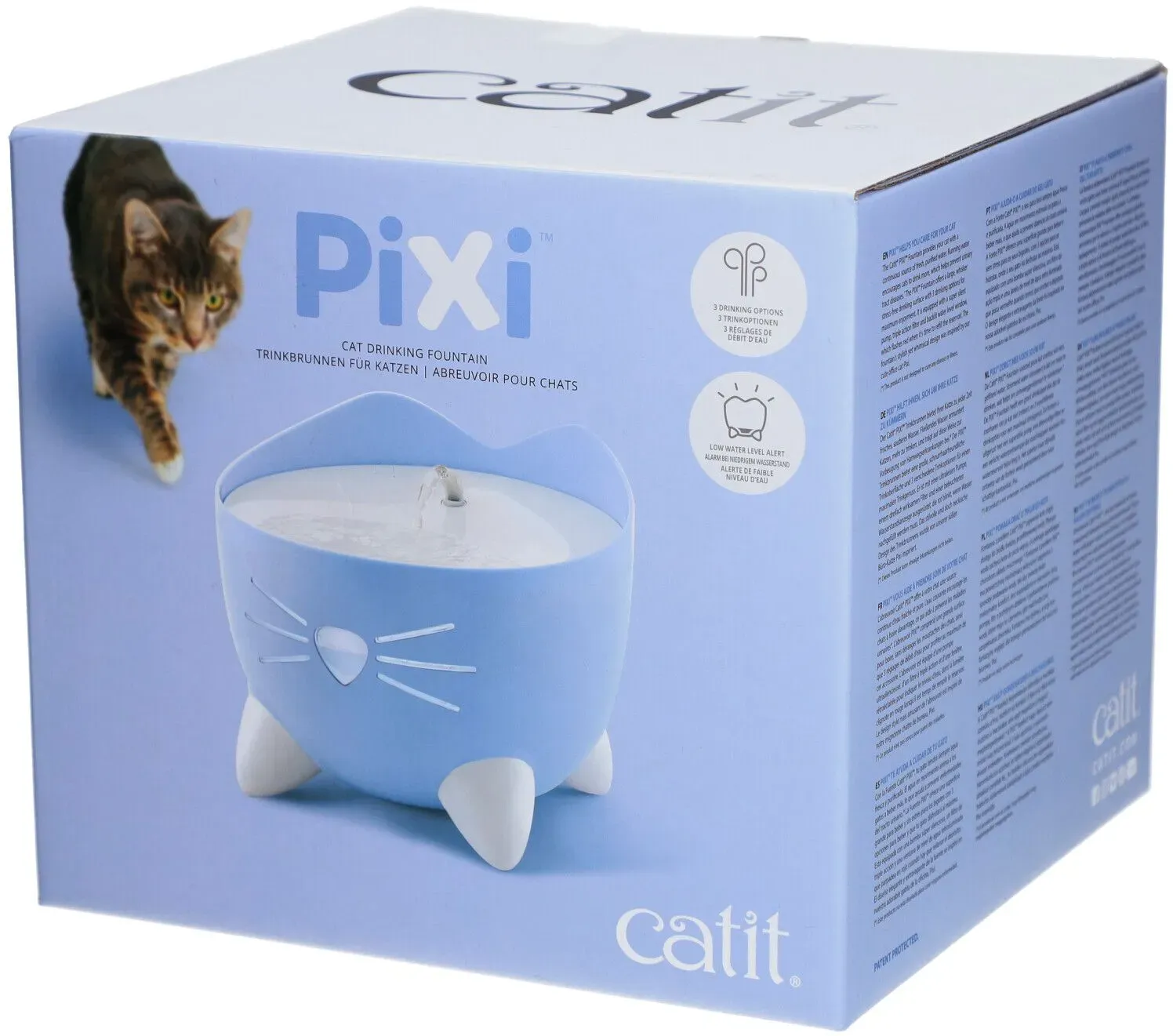 Catit Pixi Trinkbrunnen