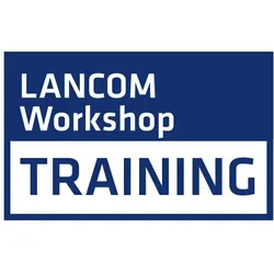 Lancom Specialist Workshop Cloud (EN, WBT, incl. Cert.), LANCOM Specialist Works
