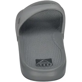 REEF Slipper Oasis Slide grey, EU 42 (Man) - 42 EU