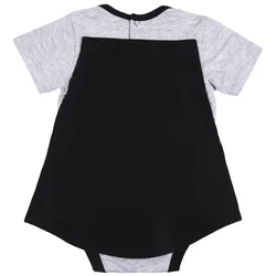Cerda Batman - Babystrampler - Geschenkset