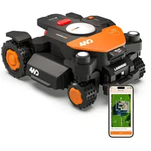 Worx Landroid Vision Cloud WR342E
