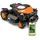 Worx Landroid Vision Cloud WR342E