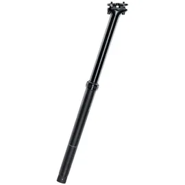 CON-TEC Contec Drop-a-gogo Ii 230 mm, Teleskop-sattelstütze - Black / 390-620 mm