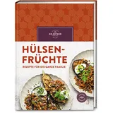 Dr. Oetker - ein Verlag der Edel Verlagsgruppe Hülsenfrüchte