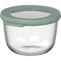 Mepal Cirqula rund khaki 0,5 l