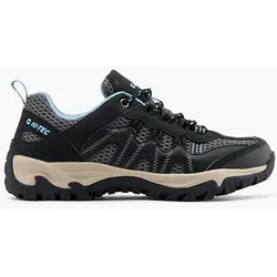 Trekkingschuh JAGUAR - Damen - schwarz