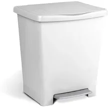 Tatay Millenium 21 l Weiß