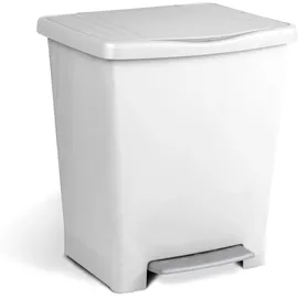 Tatay Millenium 21 l Weiß