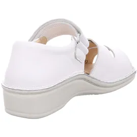 Finn Comfort Usedom white 41