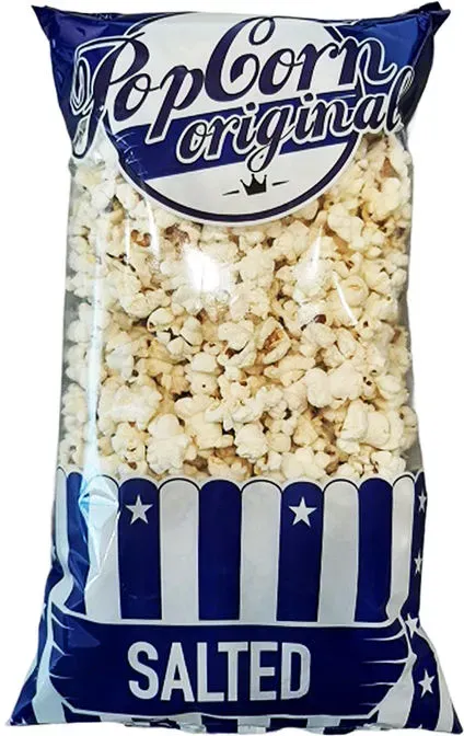 Popcorn Original Popcorn Salted