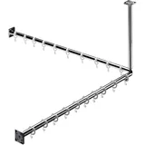 EMCO system 2 Duschvorhang-Set 358700122