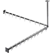 EMCO system 2 Duschvorhang-Set 358700122