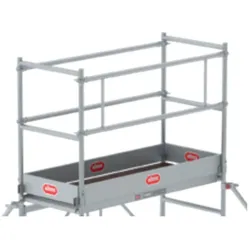 Altrex Klapp-/Fahrgerüst RS TOWER 34  Modul 2 - zum Aufstocken