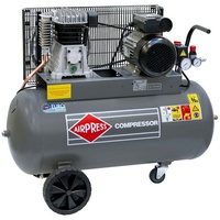 Airpress Druckluft- Kompressor 3,0 PS 90 Liter 10 bar