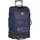 Cabaia Soft Suitcase 2-Rollen 67 cm / 75 l blau