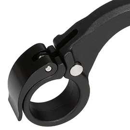 Crankbrothers Guardian Handschützer universal schwarz
