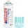 edding 5200 Permanentspray Premium Acryllack 200 ml pastellblau matt
