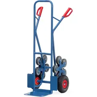 Fechtel Fetra Treppenkarre 200 kg