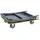 Pavo Transportwagen grau 73,5 x 47,0 x 83,0 cm bis 150,0 kg